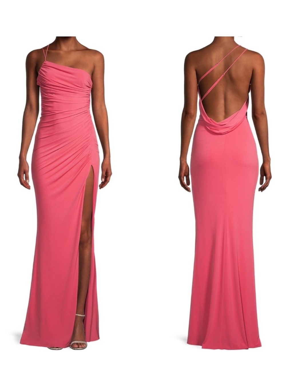 Katie May Winnipeg Dress Small
